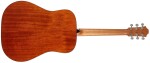 Furch Green D-SM