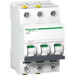 Schneider Electric A9F04316 A9F04316 elektrický jistič 16 A 400 V