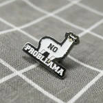 Pinarna.cz No problLAMA / Žadný probLAMA