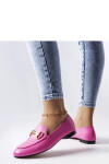 Mokasiny model 207933 Solea 38
