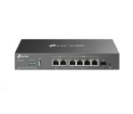TP-Link ER707-M2 OMADA VPN router (1x2,5GbEWAN,1x2,5GbELAN,1xSFP WAN/LAN,4xGbELAN/WAN,1xUSB2.0) EDF_438889