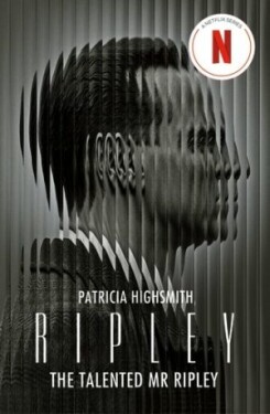 Ripley - Patricia Highsmith