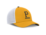 Nike Pánská kšiltovka Pittsburgh Pirates MLB Primetime Dri-Fit Rise Structured 5 Panel Trucker Cap Velikost: L/X