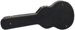D'Angelico Style B Amber