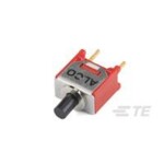 TE Connectivity TE AMP Pushbutton Switches, 2267075-2 1 ks