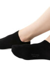 LINEN FEET 174 černá 41-43