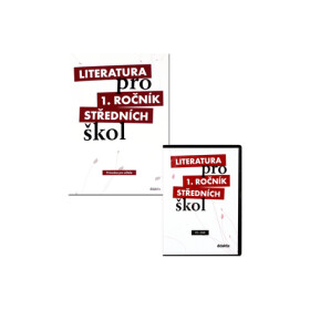 Literatura pro pro učitele