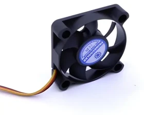 Primecooler PC-5010L12C / Ventilátor / 50mm / 4000 RPM / 12V (PC-5010L12C)
