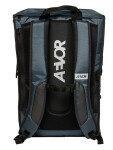 AEVOR Daypack Proof Proof Petrol školní batoh - 18-28L