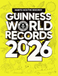 Guinness World Records 2026 (česky) - kolektiv autorů