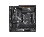 GIGABYTE MB Sc AM4 B550M AORUS ELITE, AMD B550, 4xDDR4, 1xHDMI, 1xDVI, mATX EDF_524220