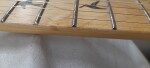 PRS SE NF3 M Pearl White (použité)
