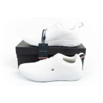 Boty Tommy Hilfiger Corporate M FM0FM02838YBR 43