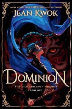 Dominion - Jean Kwok