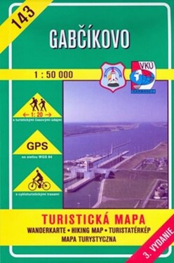 Gabčíkovo 143
