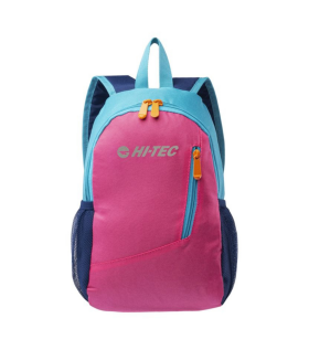 Hi-Tec Simply 92800603148 Backpack růžový 8l