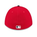 New Era Pánská kšiltovka Boston Red Sox MLB 2026 Spring Training 39THIRTY M-Crown Flex Velikost: S/M