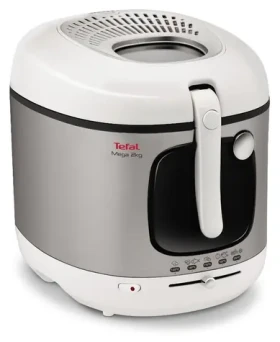 Tefal FR480015 / Fritéza / 2100 W / 3,3 l / pro 8 osob (3045386375752)