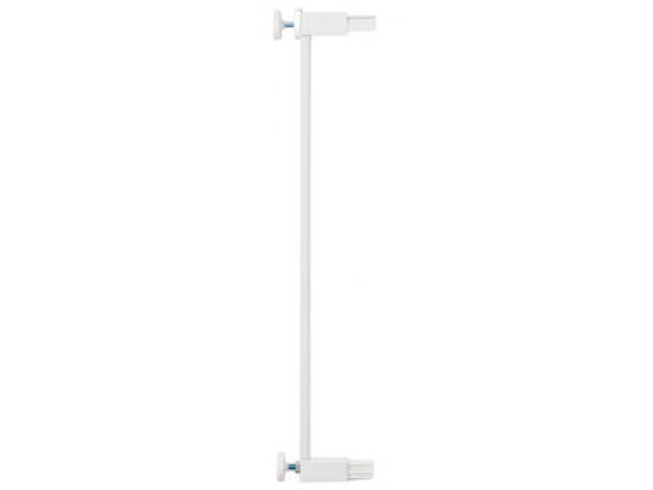 Safety 1st Rozšíření zábrany Extra Tall Metal White (24254310SF)