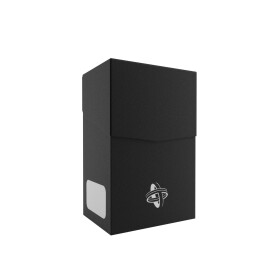 Gamegenic: Mini Card Holder 60+ Black