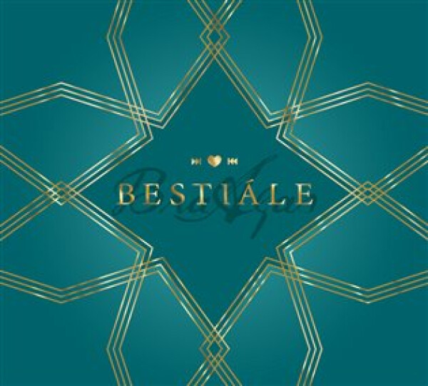 BraAgas: Bestiále: CD