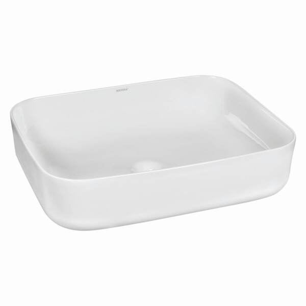 KERRA - Umyvadlo vestavěné KR-384 5907548108036