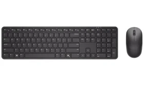 DELL Pro 5 KM526 UA / Bezdrátový set klávesnice a myši / UA Layout / USB 2.4GHz přijímač Dell Secure Link (580-BDKR)