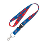 Wincraft Klíčenka Buffalo Bills NFL Lanyard buckle 1"
