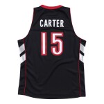 Mitchell & Ness Pánský dres Toronto Raptors NBA Vince Carter #15 1999-00 Swingman Velikost: S