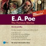 Edgar Allan Poe - Famous Stories - Edgar Allan Poe