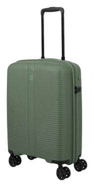 Travelite Air Stripe S Slim Green 39 L TRAVELITE-7000347-80