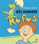 Můj kamarád Rufus Romana Suchá