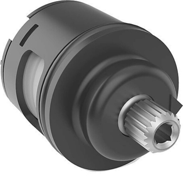 HANSA - Náhradní díly Keramické manuální přepínání vana/sprcha BLUESWITCH 59914183