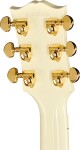 Gibson SJ-200 Standard Classic White