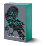 Dvůr mlhy a hněvu - Sarah J. Maasová