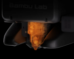 Bambu Lab H2S
