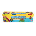 Modelína 4 barvy - Sparkys