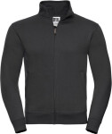 Russell Athletic 267M Pánská mikina "Authentic" 10.267M black XL