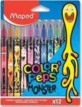 Maped Fixy Monster