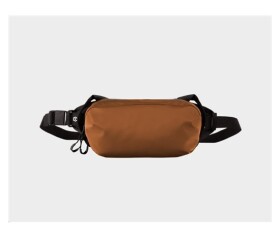 WANDRD D1 Fanny Pack Sedona Orange EDF_1140110
