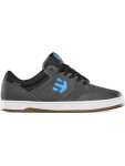 Etnies Marana Santa Cruz DARK GREY/BLACK pánské boty