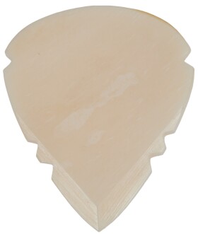 Timber Tones Arrow Tones Buffalo Bone