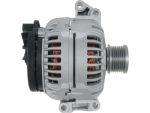 Alternátor MERCEDES-BENZ E (W211), G (W463), M (W163) a S (W220) | 4.0 V8 CDI