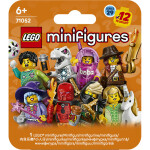 LEGO LEGO® Minifigurky 71052 29. série
