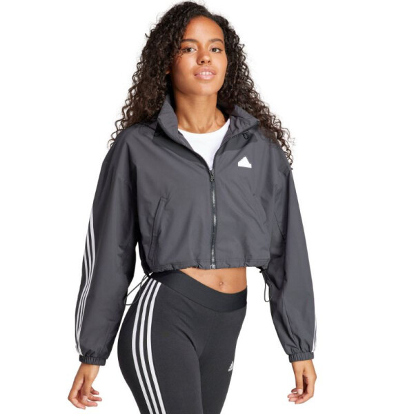 Bunda adidas FI 3S WND WB IS3660 m