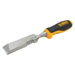 DeWalt DWHT0-16065 Boční dláto / Šířka čepele: 25 mm / Délka: 120 mm (DWHT0-16065)