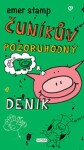 Čuníkův pozoruhodný deník - Emer Stamp