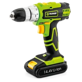 FIELDMANN FDV 10301-A / Aku vrtačka / Li-Ion / 14.4 V / 1500 mAh / 2 rychlosti / 30 Nm (50003653)