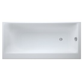 CERSANIT - VANA SMART 170X80 LEVÁ S301-117