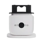 Extralink StayBeauty bílá / Napařovač oděvů / 1400 W / nepřetržitá pára